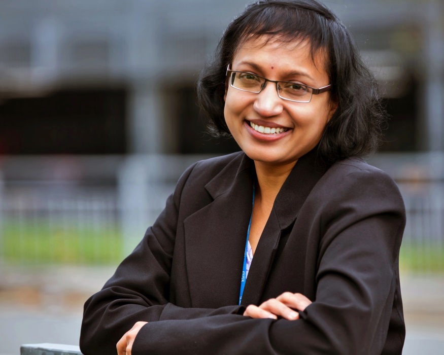 Indira Vinjamuri Indira Vinjamuri